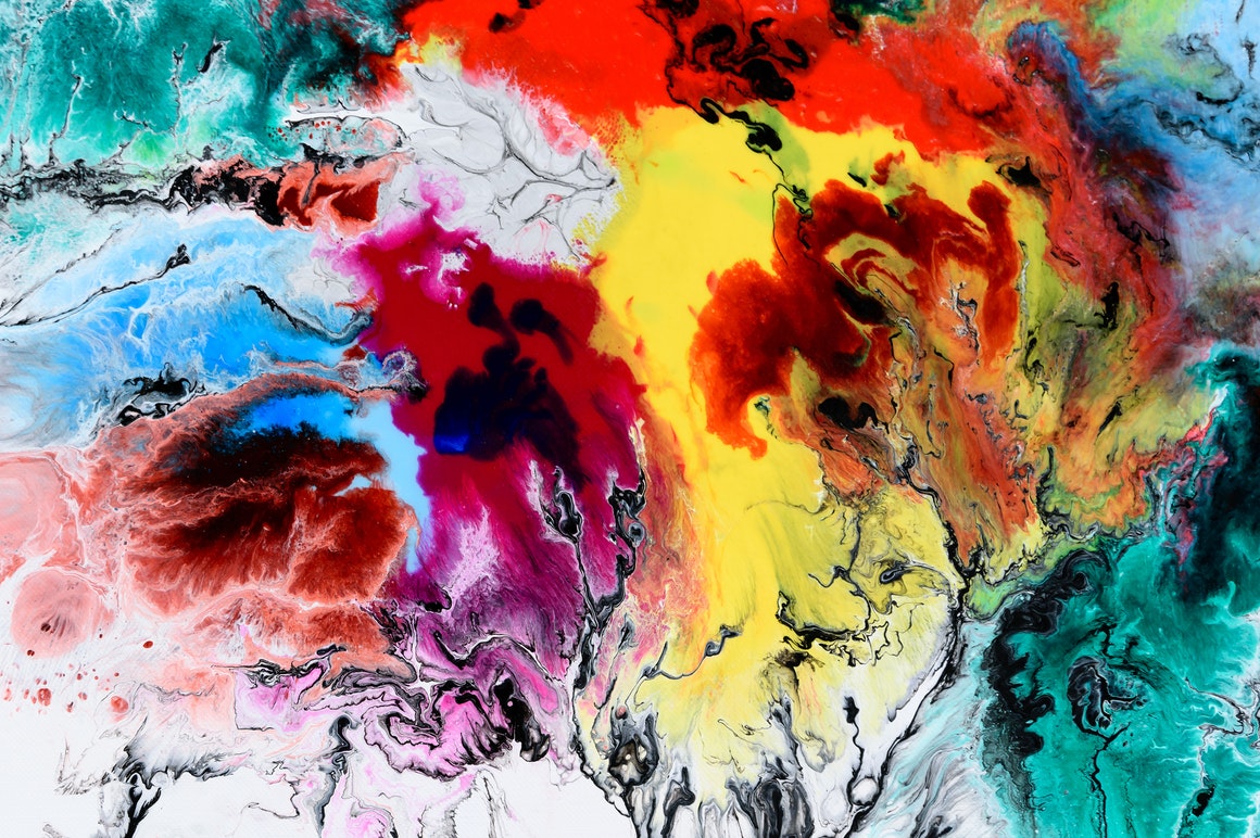 Graphic Design Trends