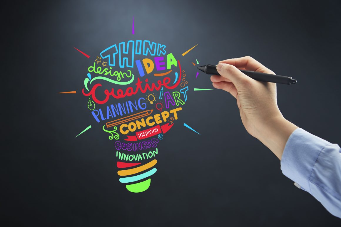 5 Graphic Design Techniques You Need To Master