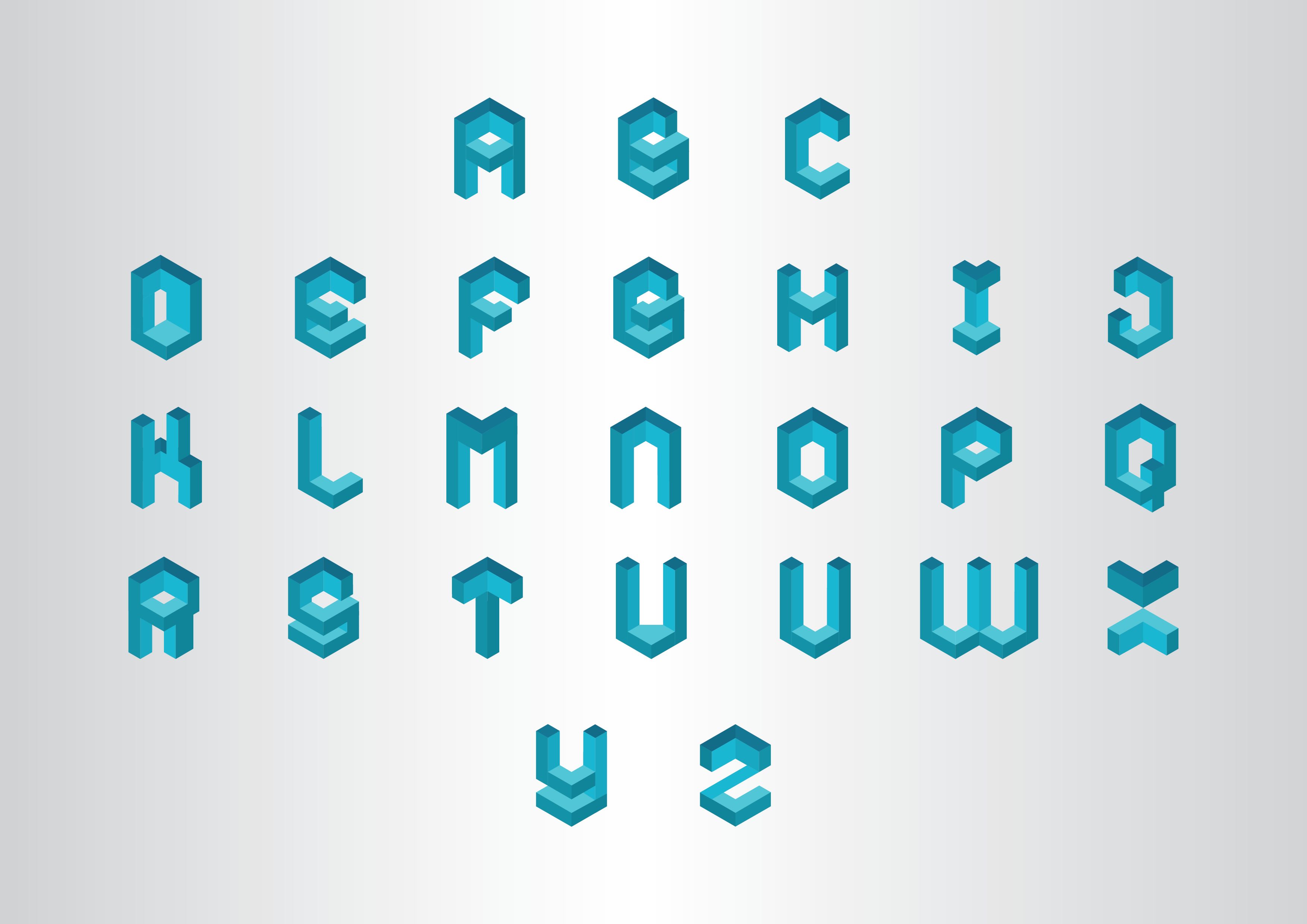 5 Fonts Bundle To Totally Rock Your Designs