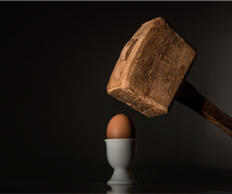 Benefits of Brutalist example