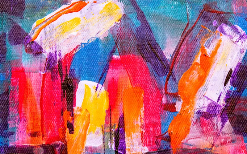 Everything You Need To Know About Abstract Designs & Best Resources