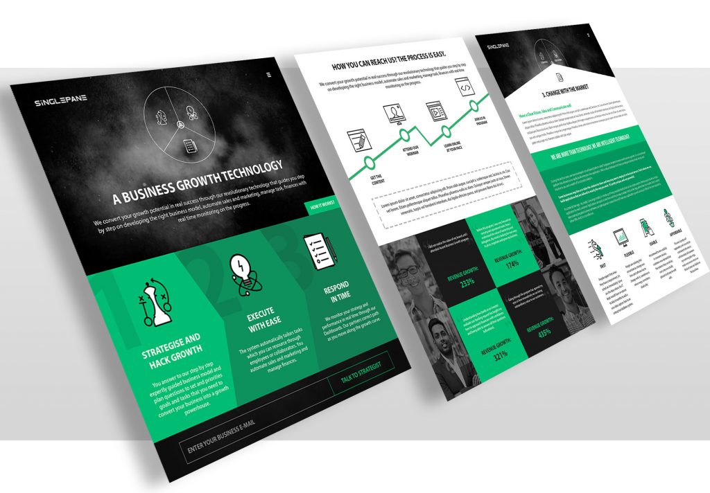 Futuristic Designs and Fonts -1