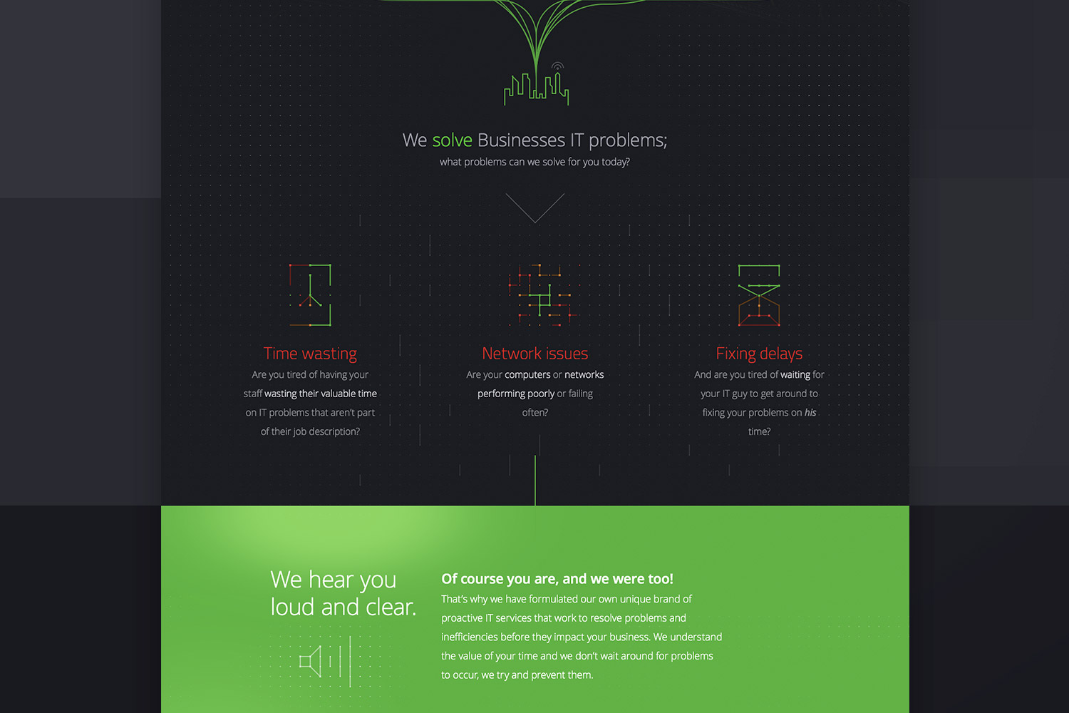 Futuristic Designs and Fonts -4