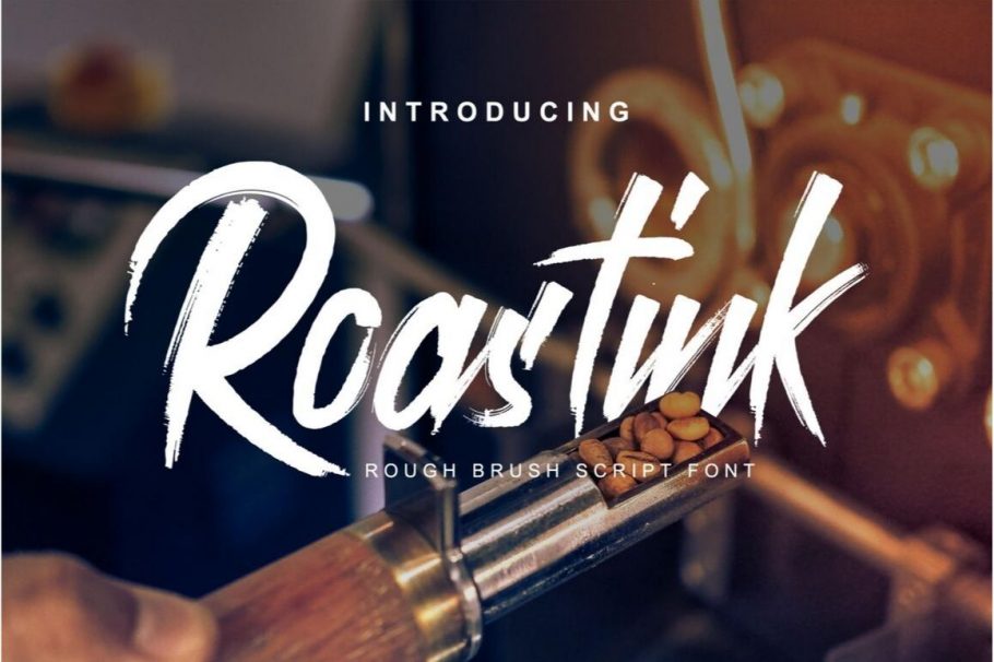 Roastink Script