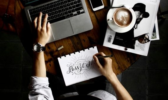 Typography & readability