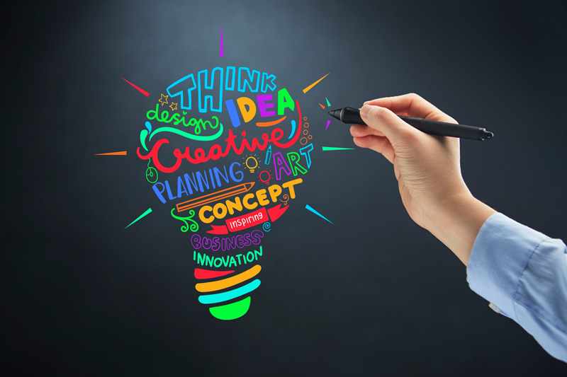 6 Ways to Stay Creative While Working from Home