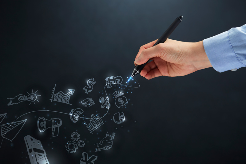 Is Drawing Skill Required for Graphic Design?