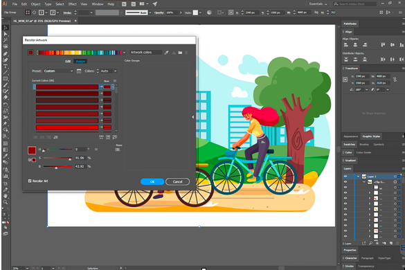 Adobe Illustrator Review 2020: Main Benefits
