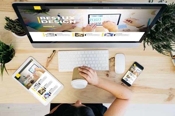 Best Practices in Responsive Landing Page Creation for Beginners
