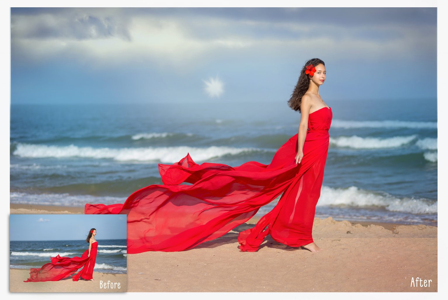 Top 10 Sky Overlays To Make Your Photos Memorable