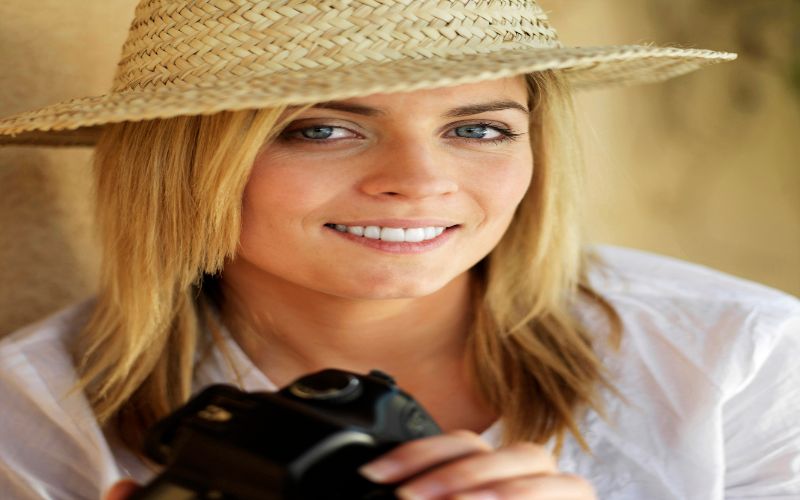 Why Photographers need photo overlays