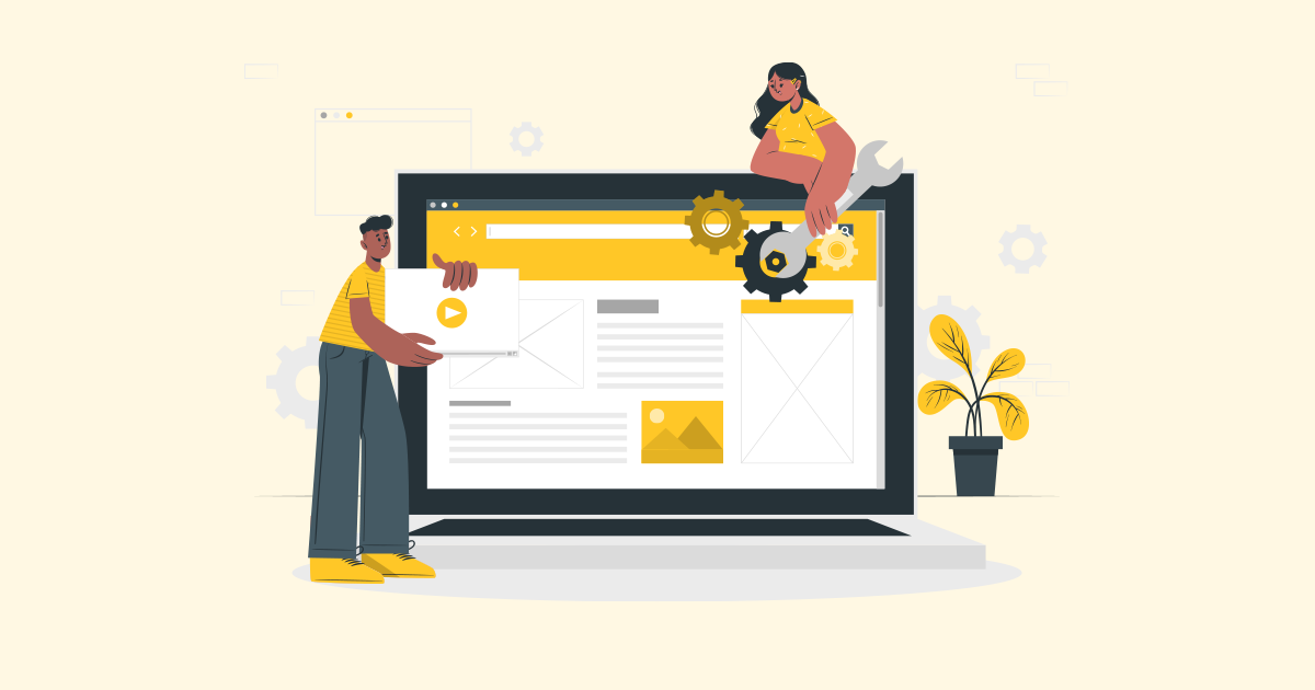 Sleek Web Design Trends and Strategies for 2021