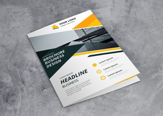 How Business Presentation Folders Are Used These Days