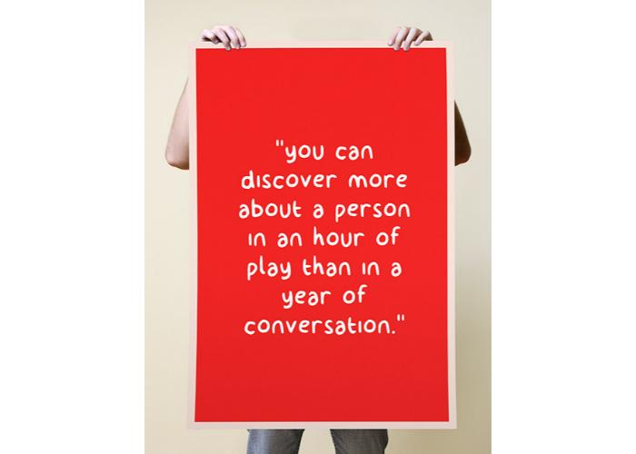 image showing the font preview