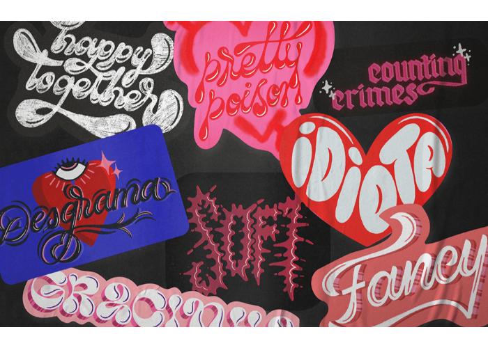 best handwritten fonts