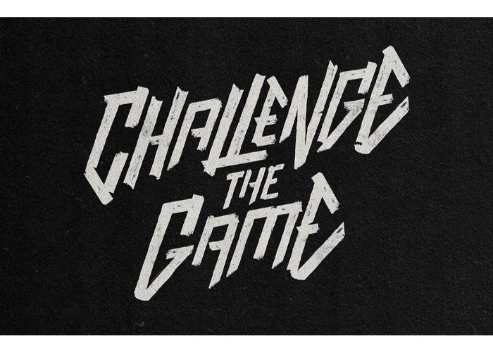 Image of Romain’s Lettering Handwritten Collection Font designed by Romain Pisa