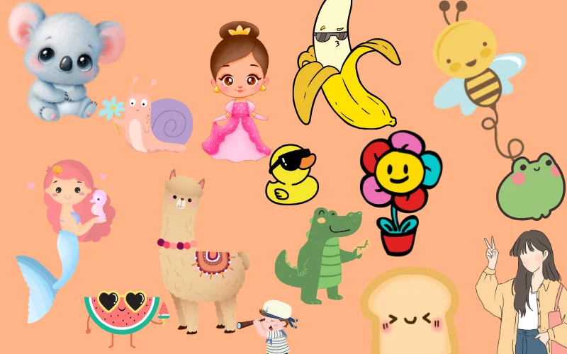 10 Pro Tips For Good Character Design