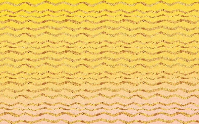 Gold Waves