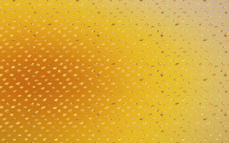 Warm Foil Background