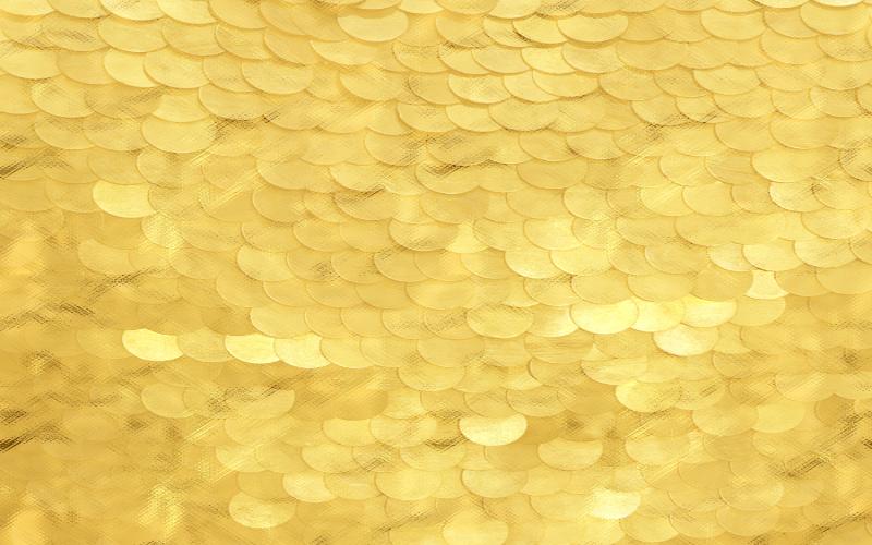 Concentric Ring Background