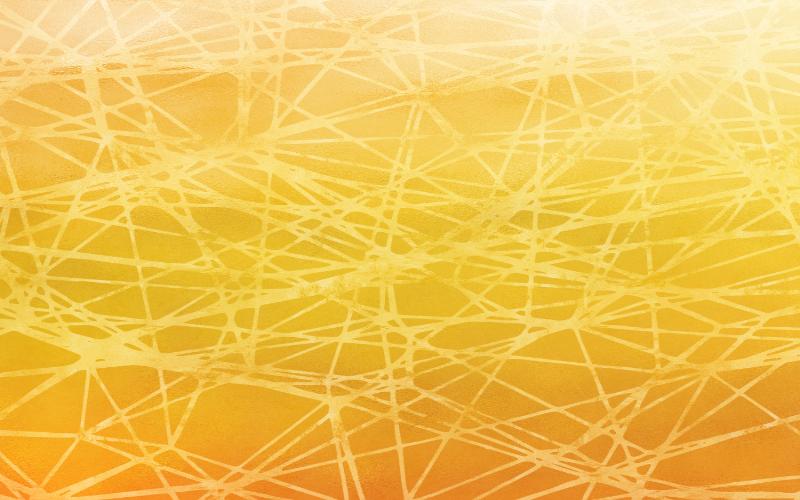 Intricate Pattern Background