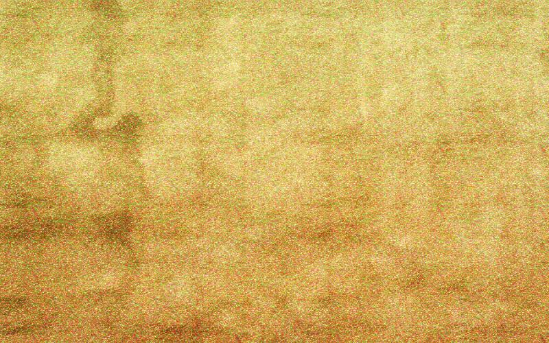 Golden Carpet Background