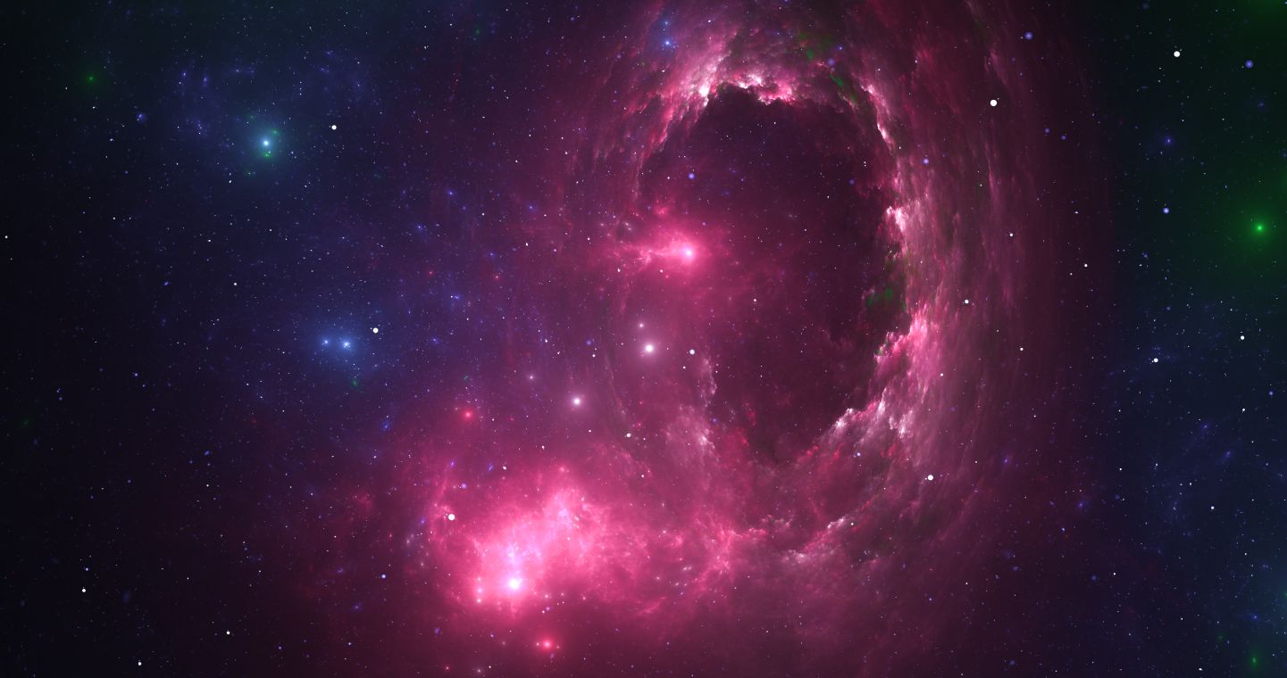 Deep Cosmic Backgrounds