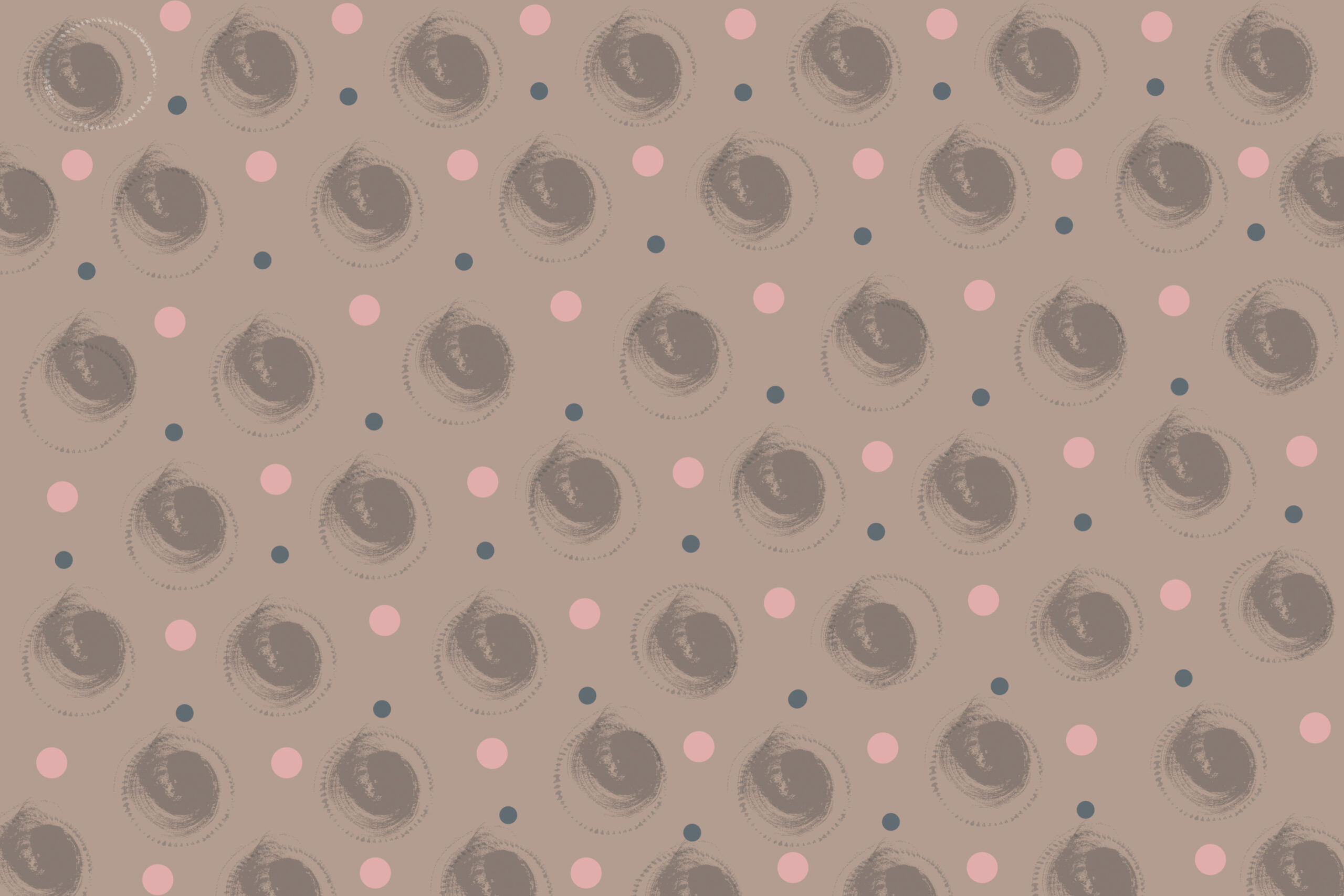 Spiral Aesthetic Patterns