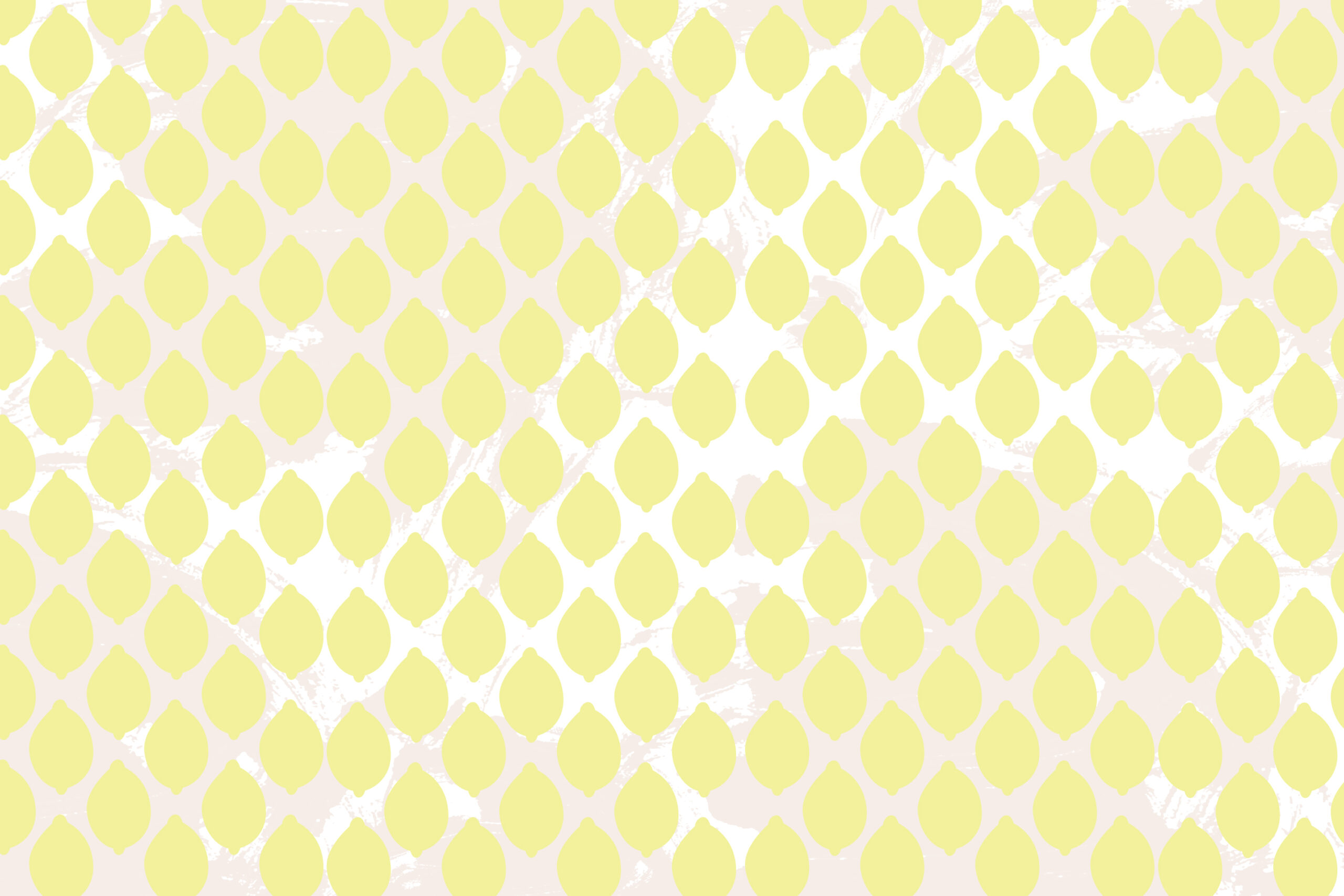 Lemon pattern