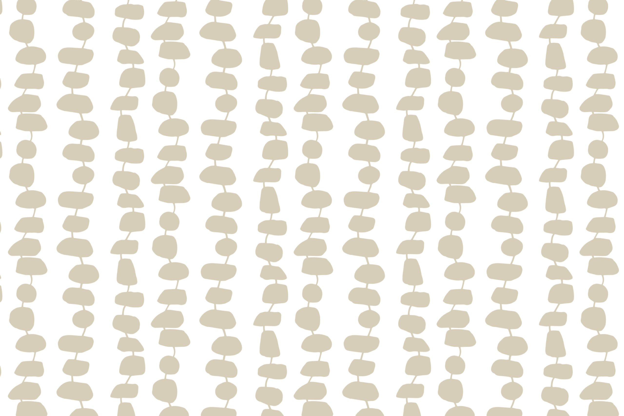 Refined Shapes Pattern