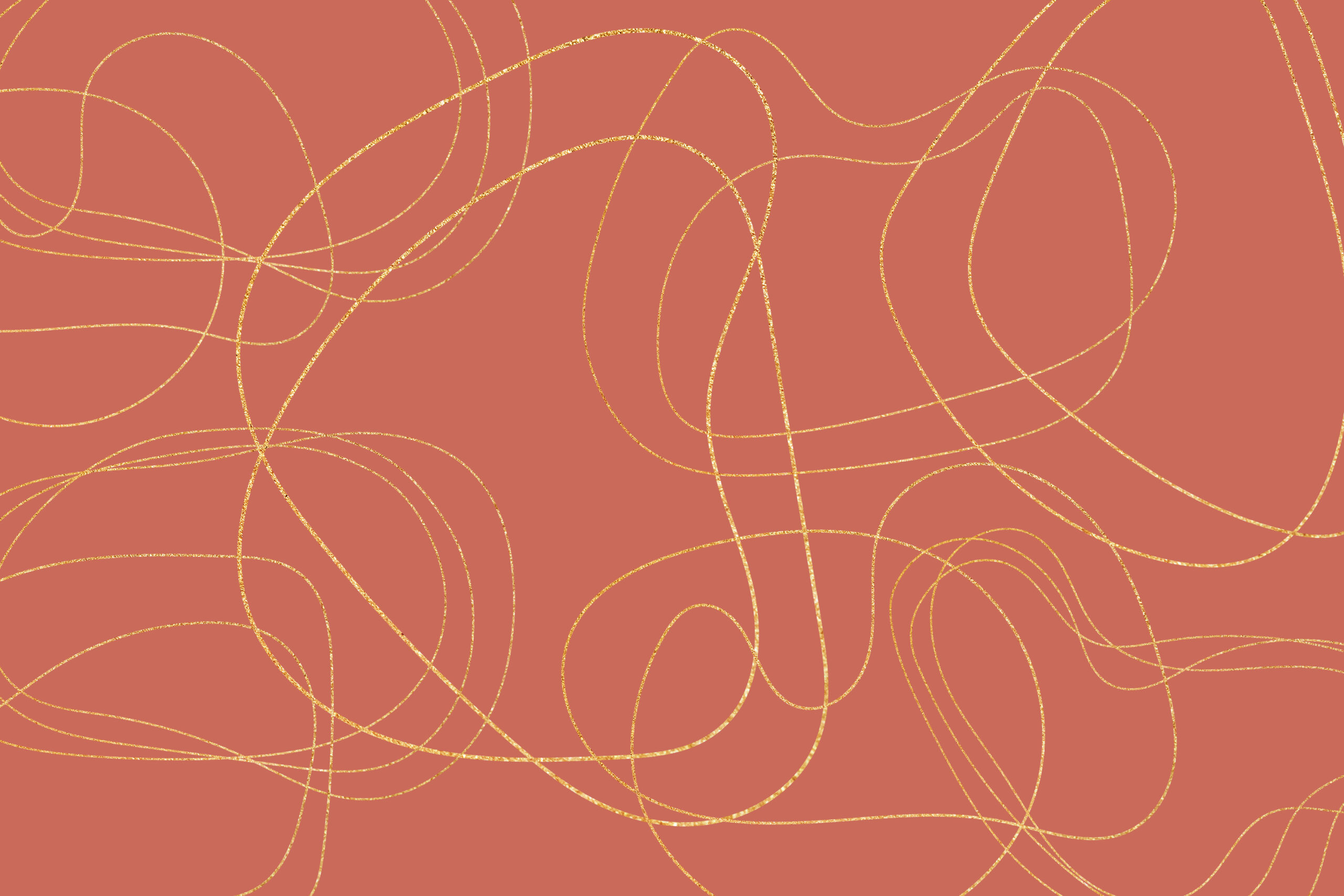 Rich Decorative Pattern