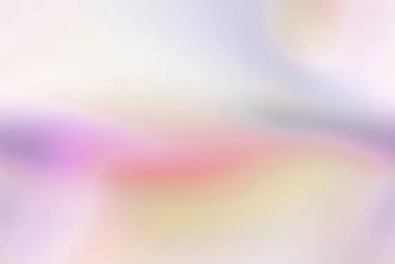 Holographic Marble Background