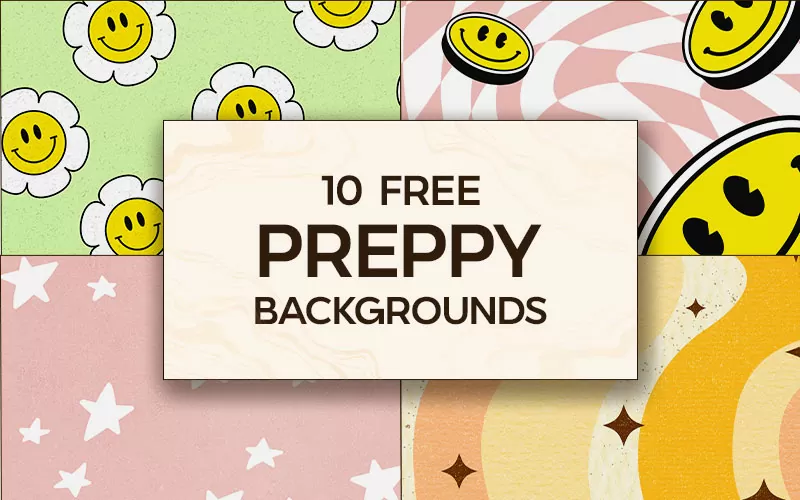 Preppy Backgrounds