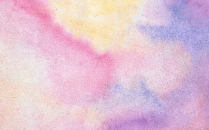 watercolor background