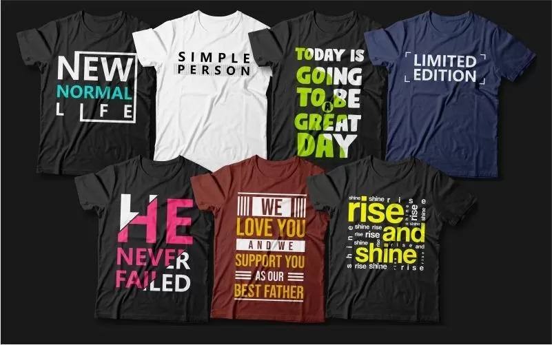 Bold statement designs