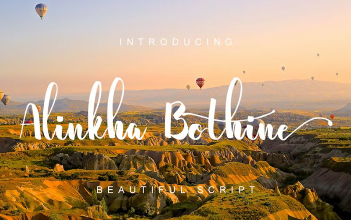 beautiful-fonts-alinkha-bothine