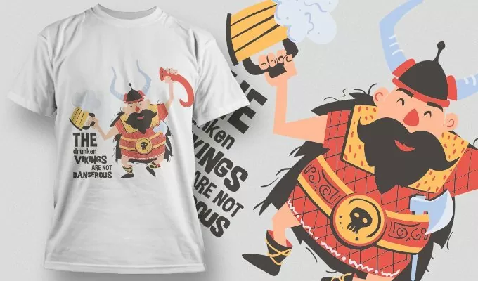 Funny T-shirt designs