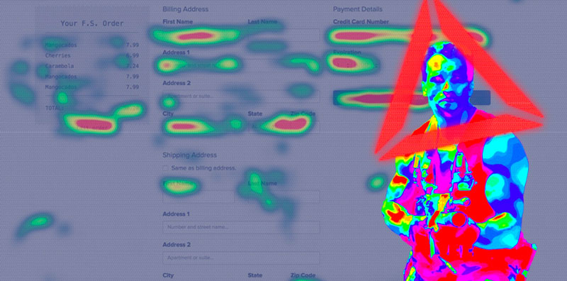 Heatmaps & Session recordings