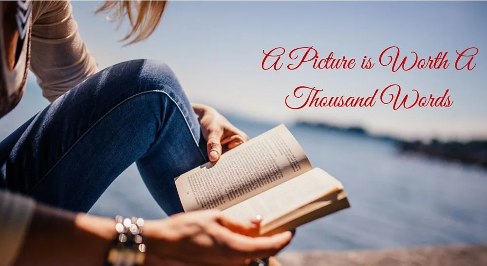 How to Use Stunning Photos to Create the Go-To Website