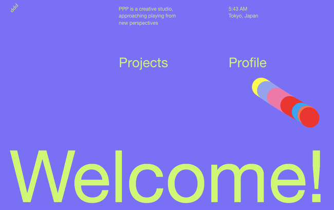 dynamic cursors for better UX and engagement