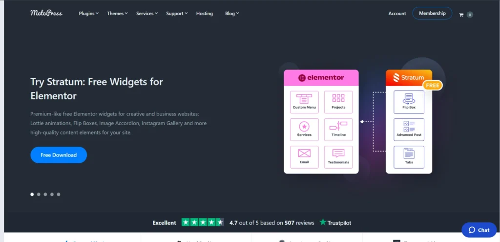 website development tools