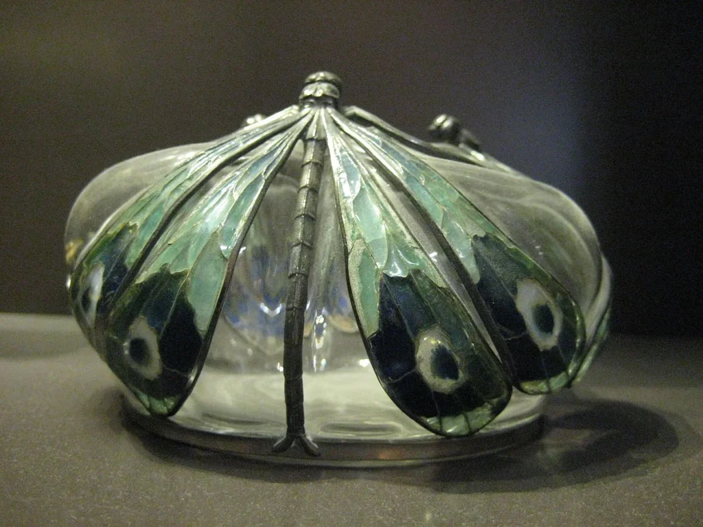 André Thesmar - Lampe de mosquée