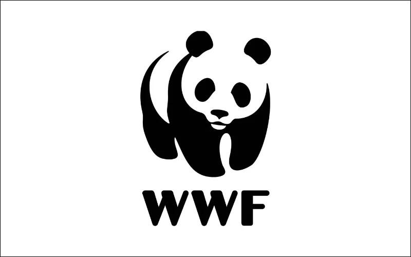 World Wildlife Fund logo