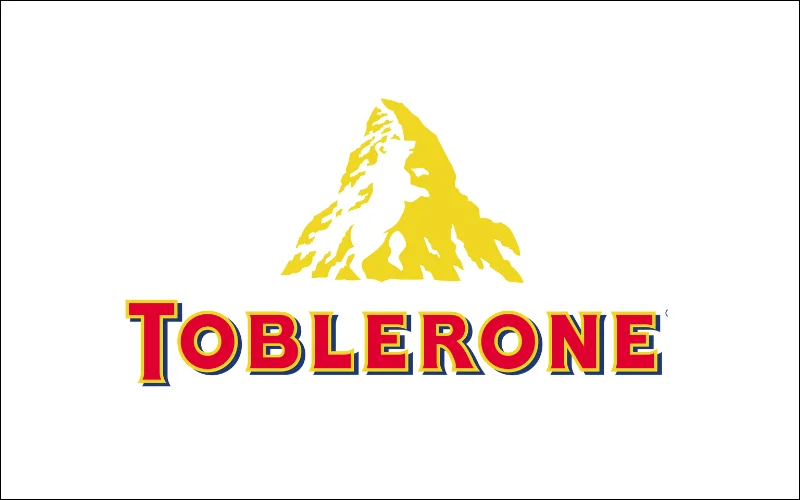 toblerone logo