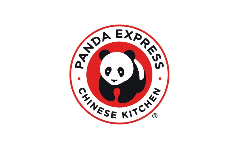 panda express logo