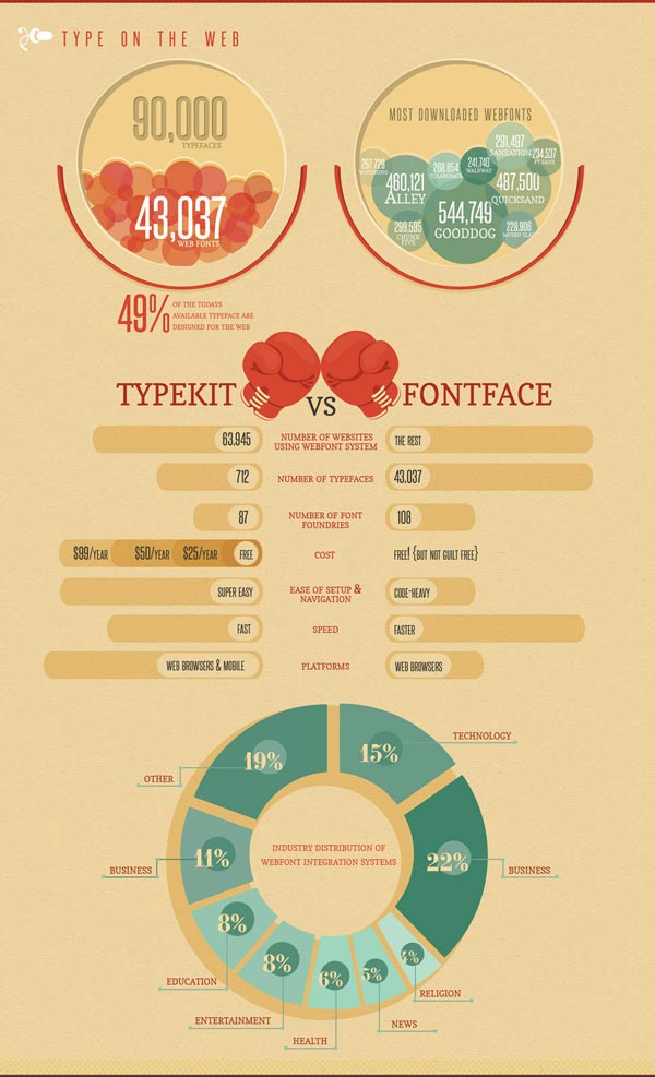 Bold and Justified banner 6