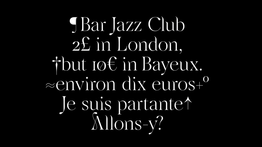 best handwritten fonts