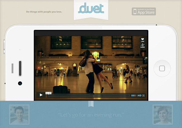 app design inspiration