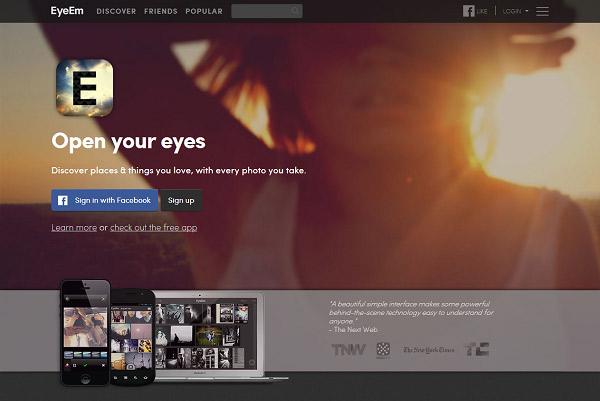 app design inspiration