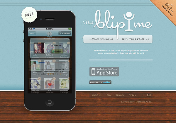 app design inspiration